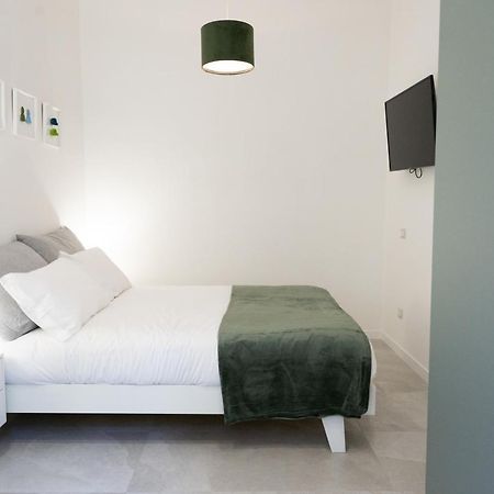 Green Spera Apartment ナポリ エクステリア 写真