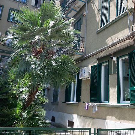 Green Spera Apartment ナポリ エクステリア 写真