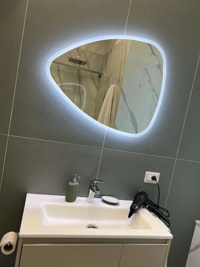 Green Spera Apartment ナポリ エクステリア 写真