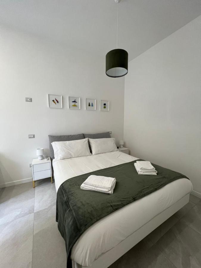 Green Spera Apartment ナポリ エクステリア 写真