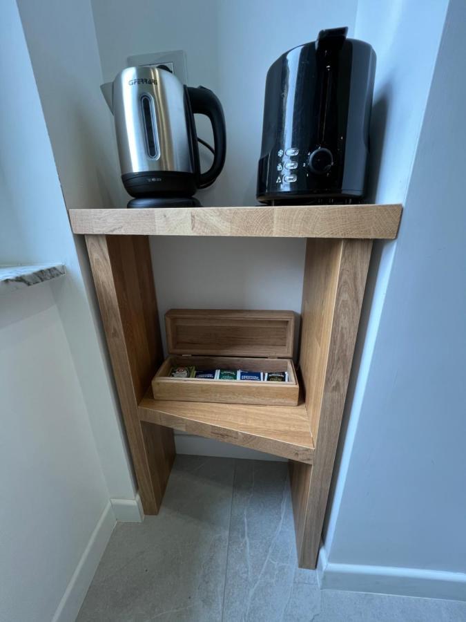 Green Spera Apartment ナポリ エクステリア 写真