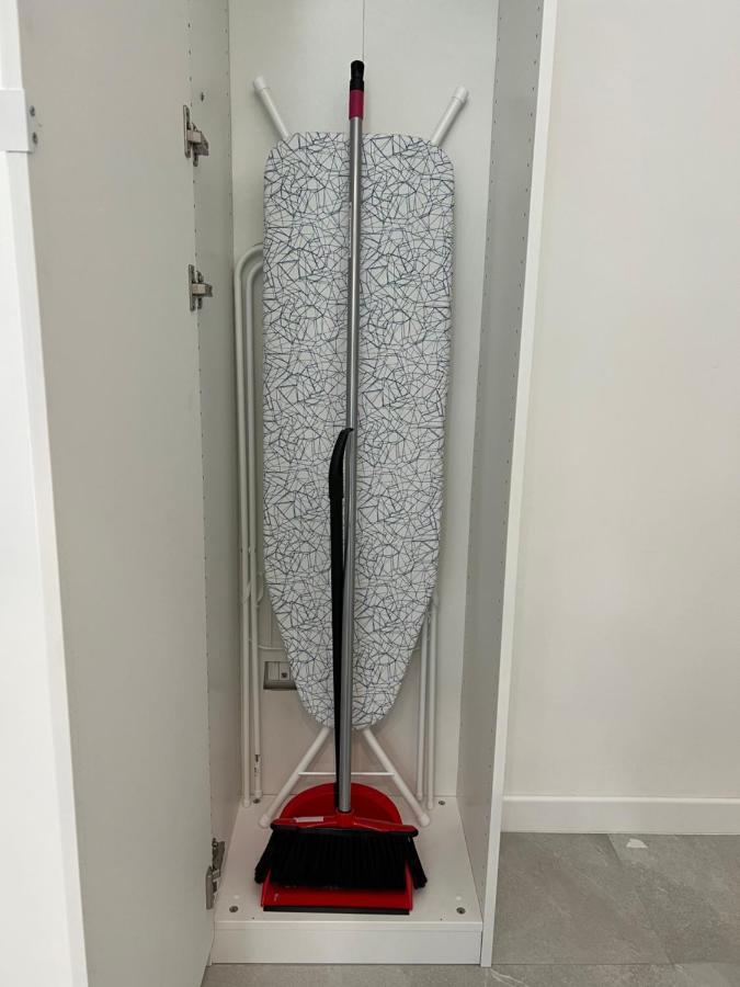 Green Spera Apartment ナポリ エクステリア 写真