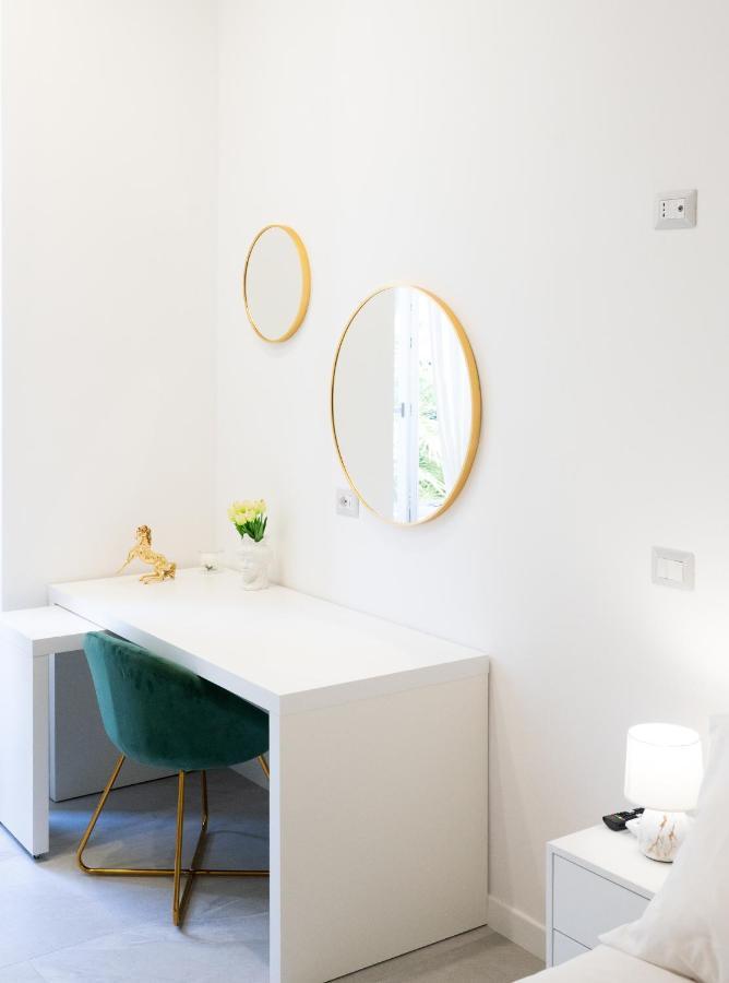 Green Spera Apartment ナポリ エクステリア 写真
