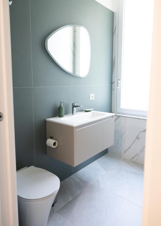 Green Spera Apartment ナポリ エクステリア 写真