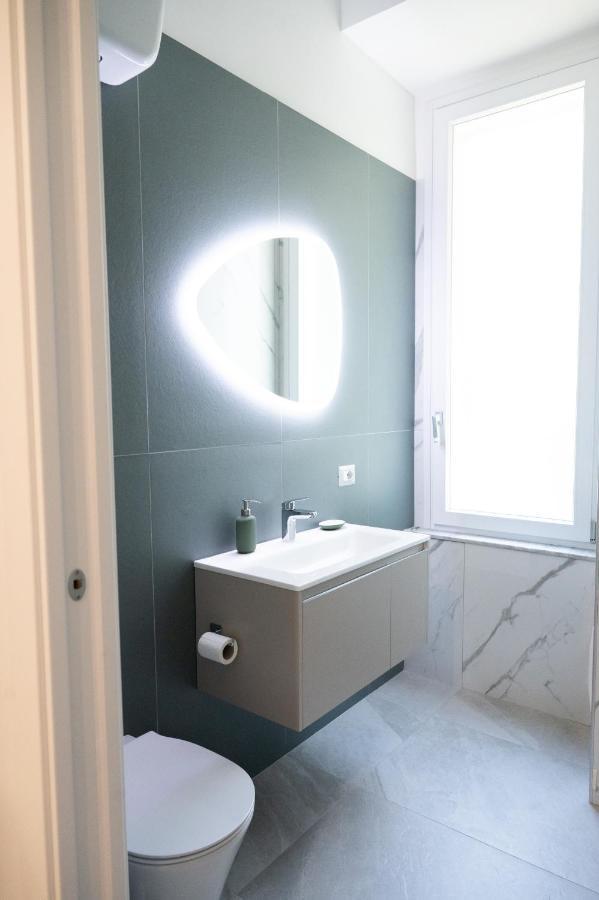 Green Spera Apartment ナポリ エクステリア 写真